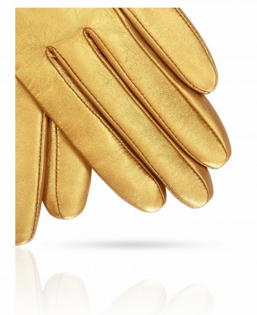 Перчатки Женские K11-FINOUGE/P.ORO